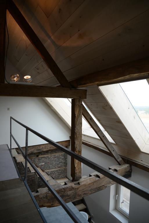 Holiday Home Janssen & Janssen Maasmechelen Room photo